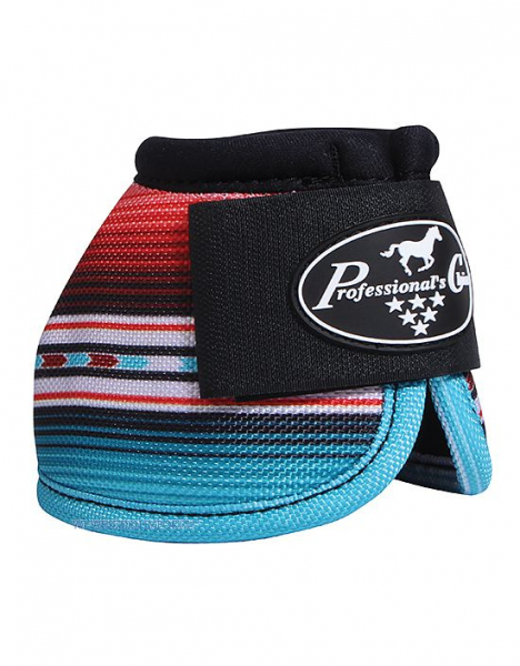 Prof. Choice Bell Boots Santiago